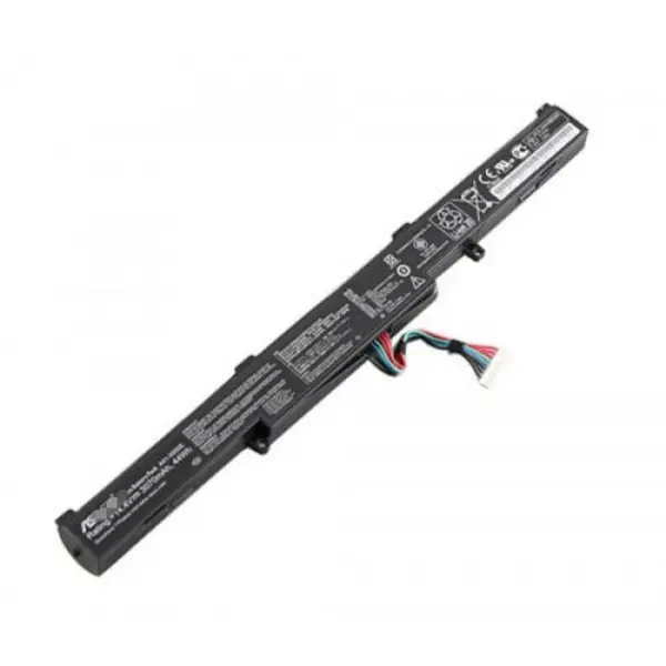 Baterija za laptop Asus X550EO