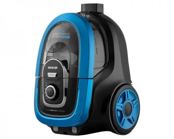 SENCOR SVC 1035TQ 3AAA usisivač