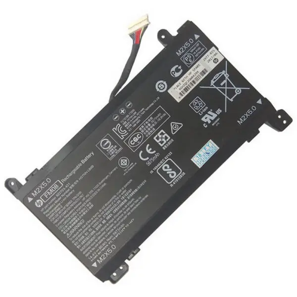 Baterija za Laptop HP FM08 HP Omen 17-AN Series 12pin
