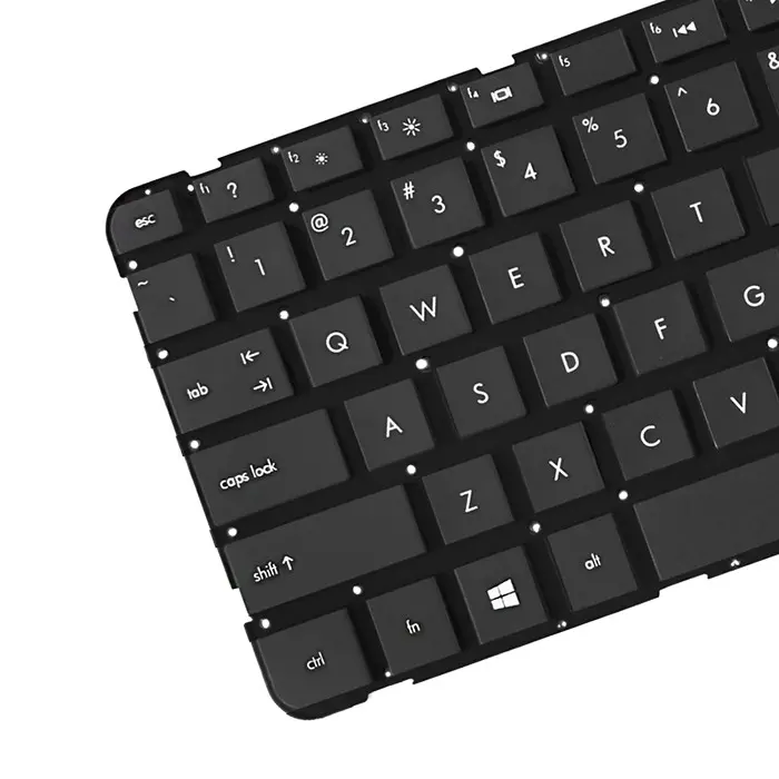 Tastatura za laptop HP Pavilion G6-2000 G6-2100 G6-2200 G6-2300