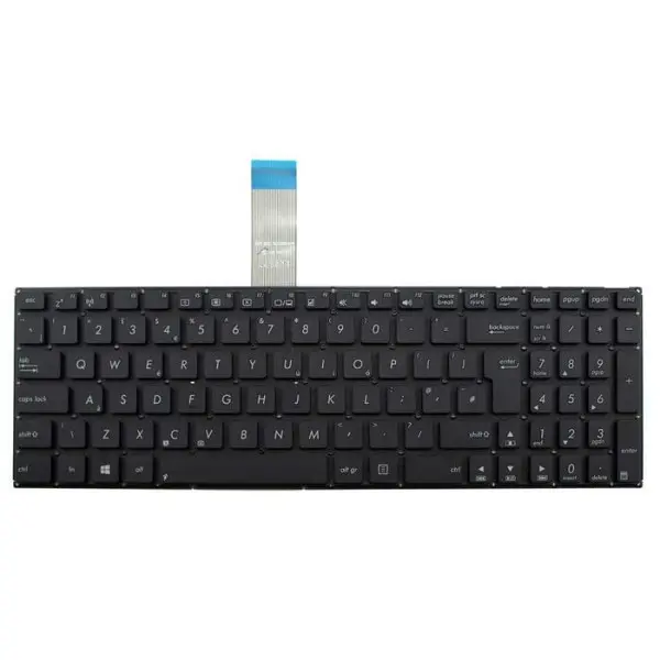 Tastatura za Asus laptop X501 X550 veliki enter (2)