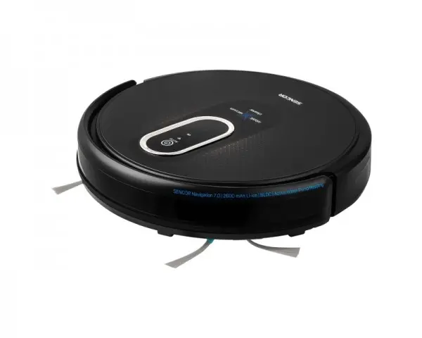 SENCOR SRV 6250BK-EUE3 robot usisivač