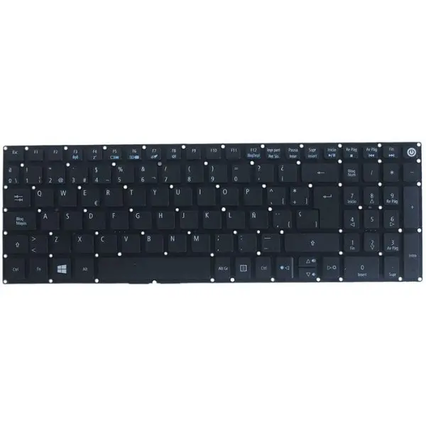 Tastatura za laptop Acer Aspire E5-573 A515-51 ES1-523 ES1-533 ES1-572
