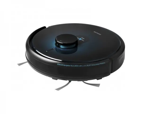 SENCOR SRV 9250BK-EUE3 robot usisivač