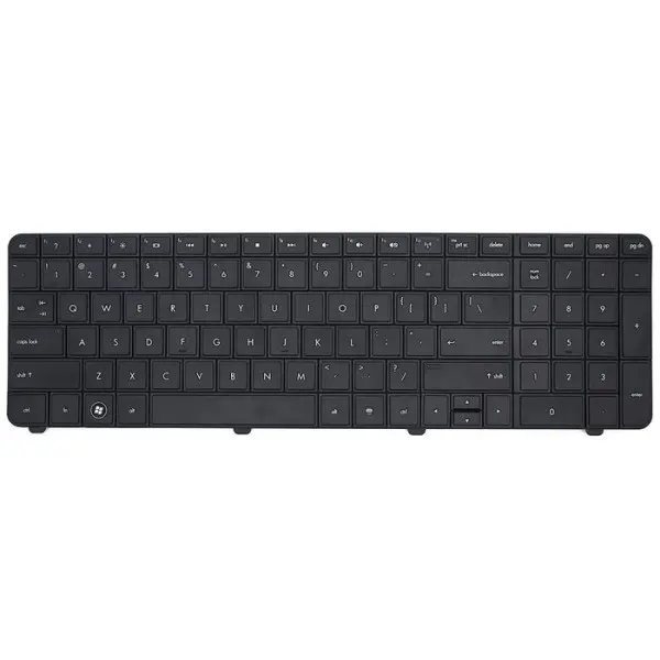 Tastatura za laptop HP CQ72 G72