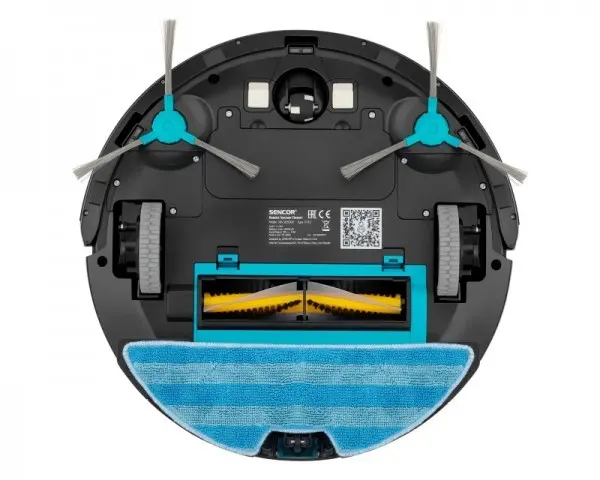 SENCOR SRV 9250BK-EUE3 robot usisivač