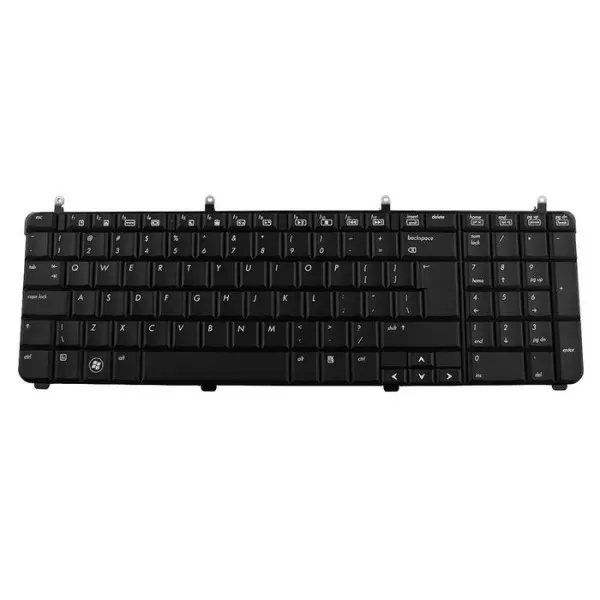 Tastatura za HP Pavilion DV7-2000 DV7-3000