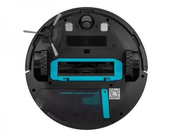 SENCOR SRV 9550BK robot usisivač