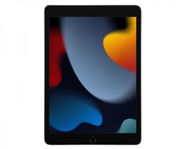 APPLE iPad 9 10.2'' WiFi 256GB Space Gray (MK2N3NFA)