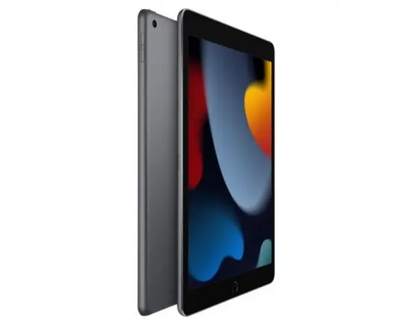 APPLE iPad 9 10.2'' WiFi 256GB Space Gray (MK2N3NFA)