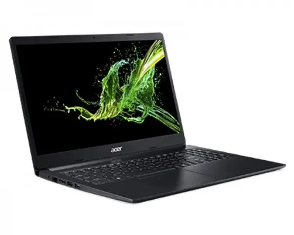 ACER Aspire A315 15.6'' FHD Pentium N5030 4GB 256GB SSD crni