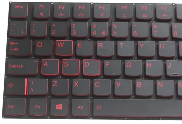 Tastatura za laptop Legion Y520-15IKB Y720-15IKB sa pozadinskim osvetljenjem