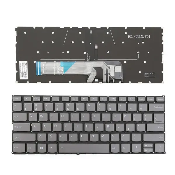 Tastatura za laptop Lenovo Yoga 530-14ARR Yoga 530-14IKB (2)