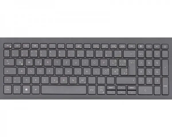DELL OEM Inspiron 3502 15.6'' FHD Pentium Silver N5030 4GB 256GB SSD YU Win10Home crni 5Y5B