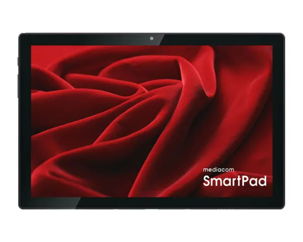 MEDIACOM Smartpad 10 AZIMUT3 Light 4G Phone SP1AZ3L 10.1'' SC9863A Octa Core 1.6GHz 3GB 32GB Android 11.0