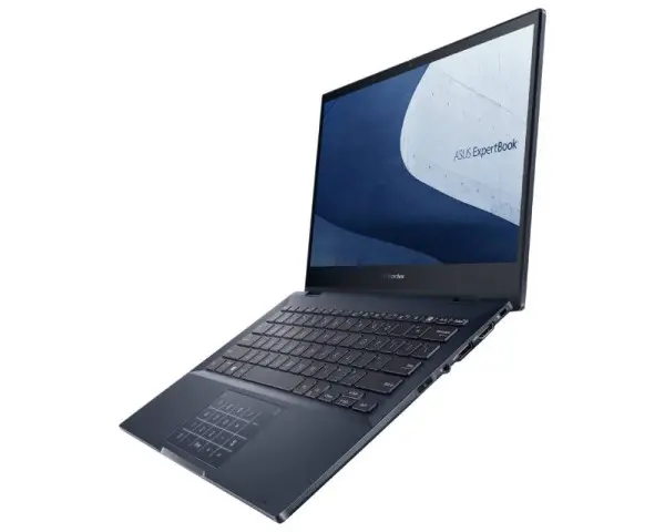 ASUS ExpertBook B5 Flip  B5302FEA-LF0921X (13.3'' OLED FHD, i5-1135G7, 16GB, SSD 512GB, Win11 Pro)