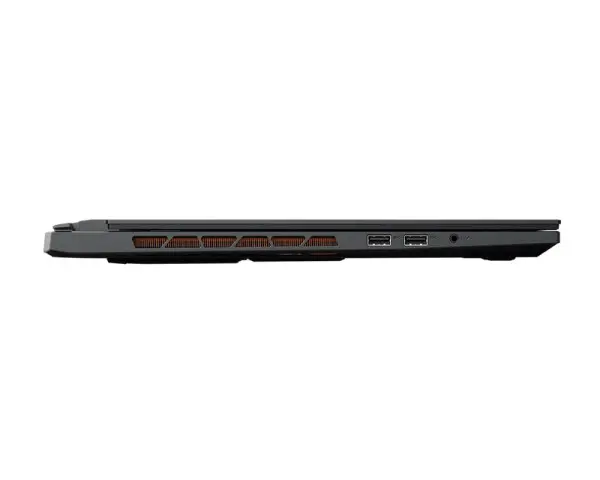 GIGABYTE AORUS 17X AZF 17.3'' QHD 240Hz i9-13900HX 32GB 2x1TB SSD GeForce RTX 4090 16GB Win11Pro crni