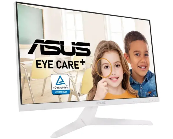 ASUS 23.8'' VY249HE-W Eye Care Monitor Full HD
