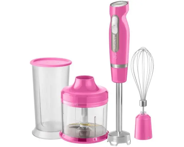 SENCOR SHB 4468RS-EUE3 ručni blender roze