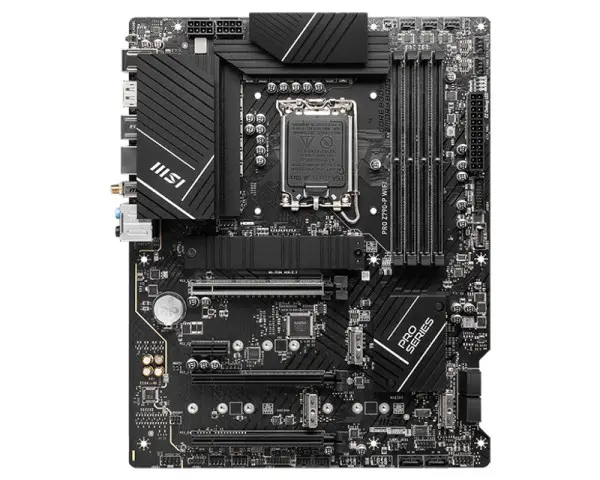 MSI PRO Z790-P WIFI