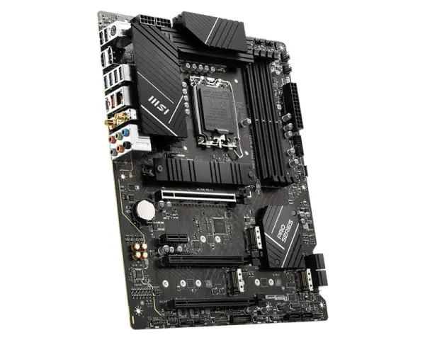 MSI PRO Z790-P WIFI