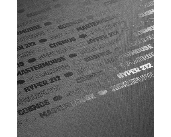 COOLER MASTER MP511 30th Anniversary Edition podloga za miš (MP-511-CBEC3)