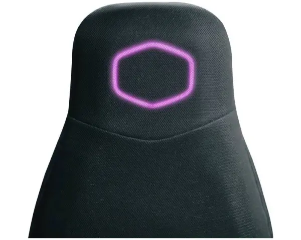 COOLER MASTER SYNK X CROSS IXC-SX1-K-EU1 Ultra Black stolica crna