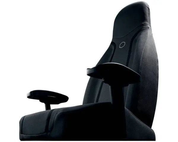 COOLER MASTER SYNK X CROSS IXC-SX1-K-EU1 Ultra Black stolica crna