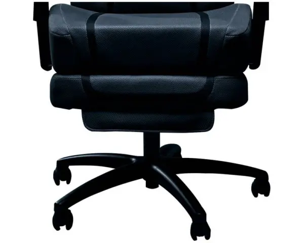 COOLER MASTER SYNK X CROSS IXC-SX1-K-EU1 Ultra Black stolica crna