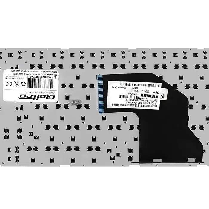 Tastatura za laptop HP Pavilion G6-2000 G6-2100 G6-2200 G6-2300