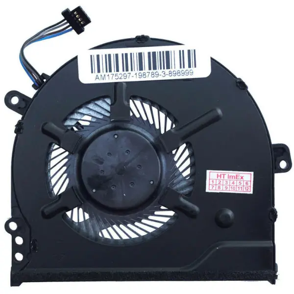 CPU hladnjak za laptop HP Pavilion 15-CC