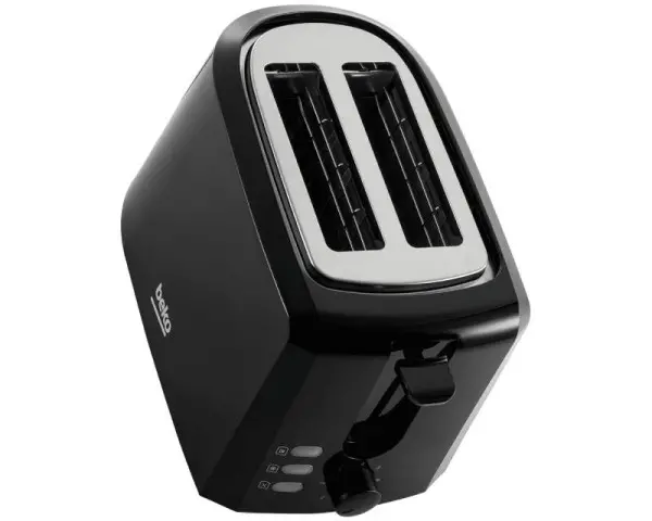 BEKO TAM4201B Toaster