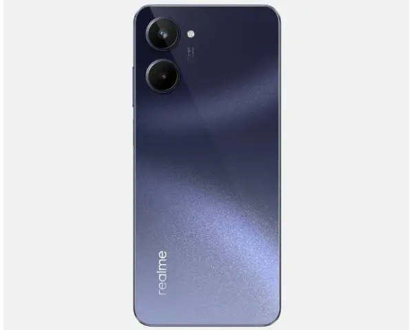 REALME 10 RMX3630 Rush Black 8128GB