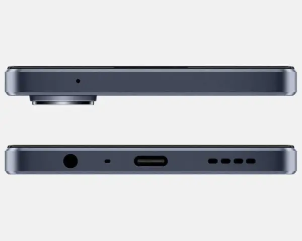 REALME 10 RMX3630 Rush Black 8128GB