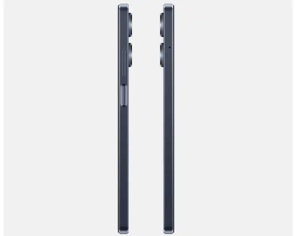 REALME 10 RMX3630 Rush Black 8128GB