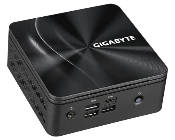 GIGABYTE GB-BRR3H-4300 8GB 512GB