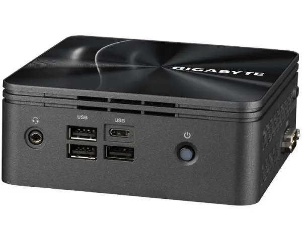 GIGABYTE GB-BRR3H-4300 8GB 512GB