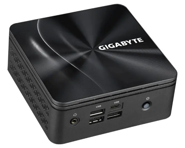 GIGABYTE GB-BR5H-4500 16GB 512GB