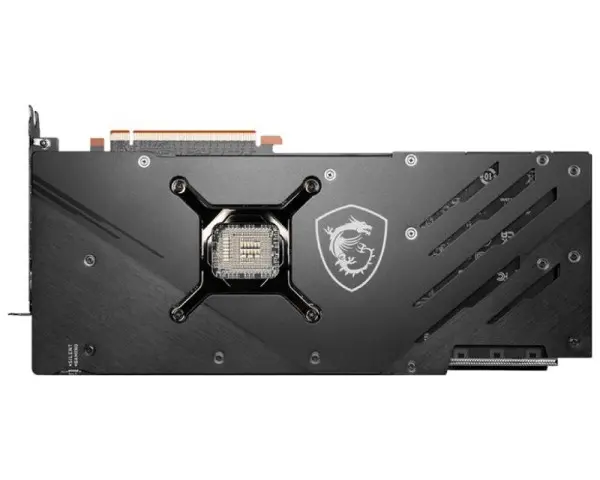 MSI AMD Radeon RX 7900 XT 20GB 320bit RX 7900 XT GAMING TRIO CLASSIC 20G