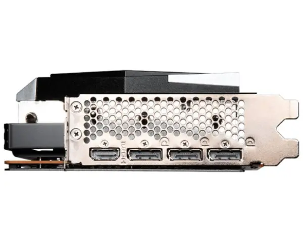MSI AMD Radeon RX 7900 XT 20GB 320bit RX 7900 XT GAMING TRIO CLASSIC 20G