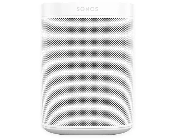 SONOS ONE Bežični zvučnik beli