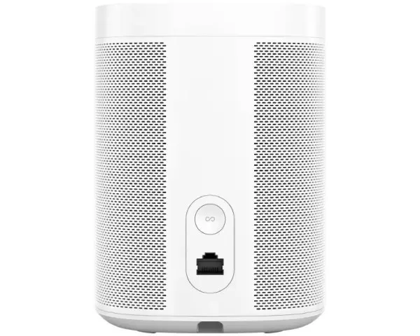 SONOS ONE Bežični zvučnik beli
