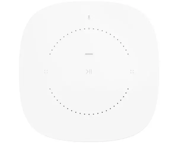 SONOS ONE Bežični zvučnik beli