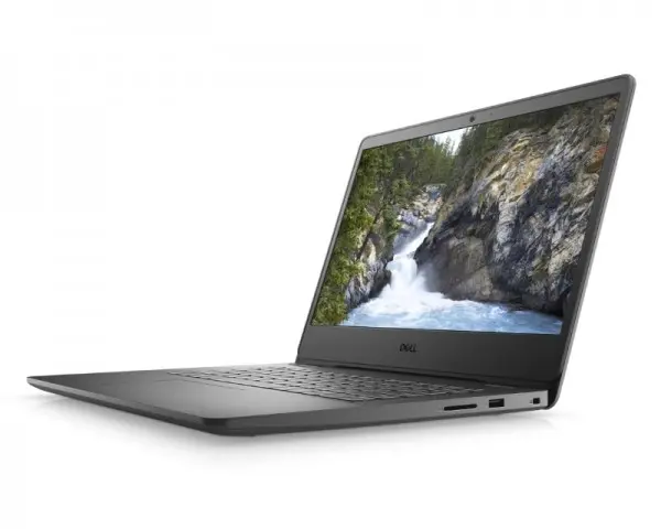 DELL Vostro 3400 14'' FHD i3-1115G4 8GB 256GB SSD Win11Pro crni 5Y5B
