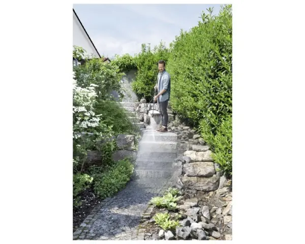 KARCHER K 4 COMPACT UM Limited Edition Perač pod pritiskom