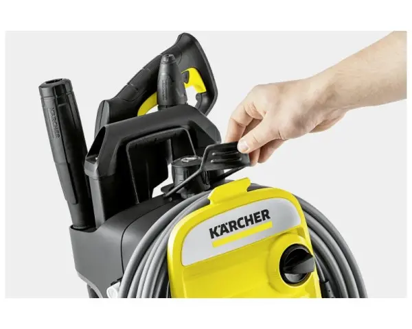 KARCHER K 7 COMPACT Perač pod pritiskom
