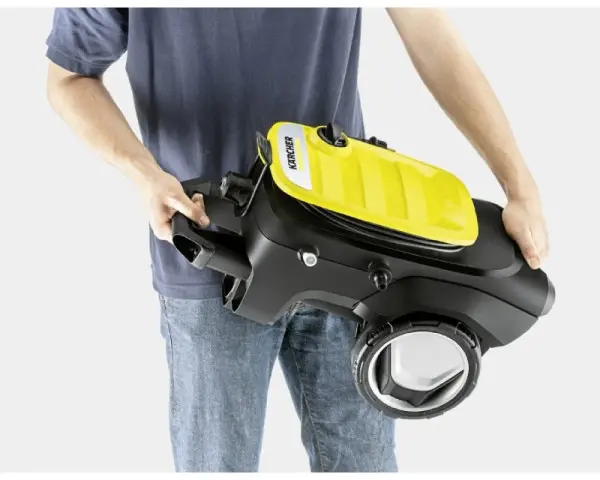 KARCHER K 7 COMPACT Perač pod pritiskom