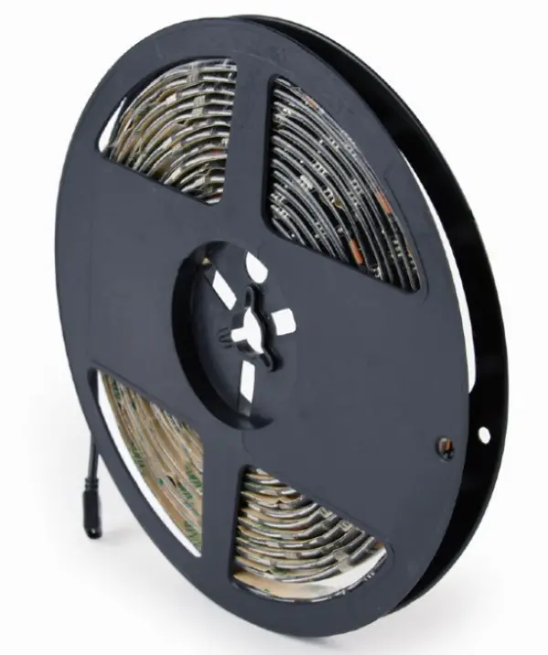 LED-S-RGB500-01 Gembird RGB LED traka + daljinski, 5m