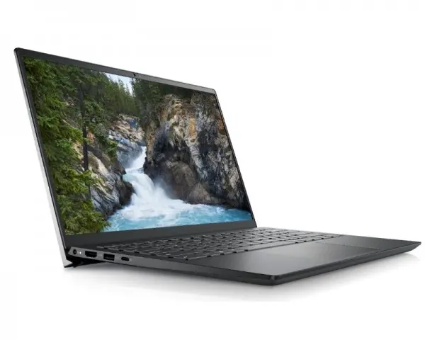 DELL Vostro 5410 14'' FHD i5-11320H 8GB 256GB SSD Intel Iris Xe Backlit FP sivi 5Y5B