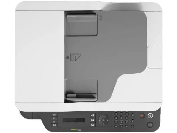 HP Štampač MFP 137fnw 4ZB84A